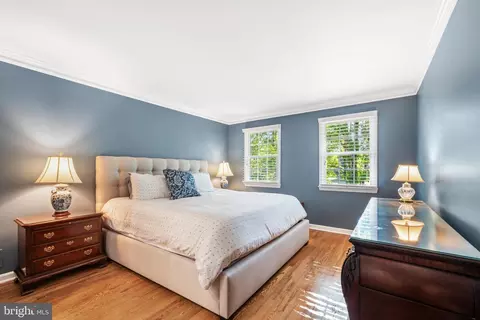 Bedroom - 35 Brookside Dr, Skillman, NJ 08558 photo 1 of 3