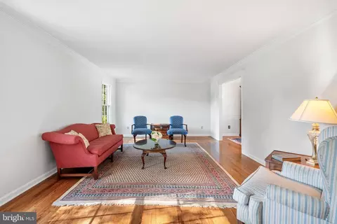 Living - 35 Brookside Dr, Skillman, NJ 08558 photo 1 of 1
