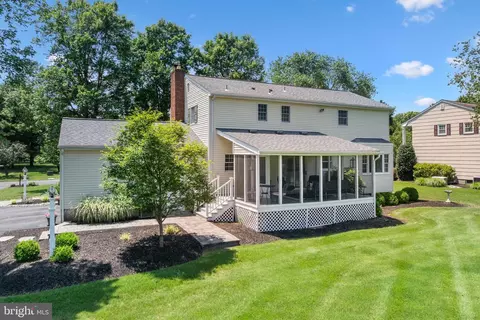 Exterior - 35 Brookside Dr, Skillman, NJ 08558 photo 8 of 12