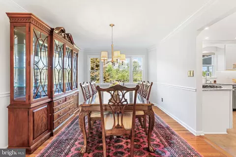 Dining - 35 Brookside Dr, Skillman, NJ 08558 photo 1 of 2