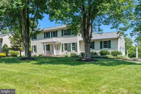 Exterior - 35 Brookside Dr, Skillman, NJ 08558 photo 9 of 12