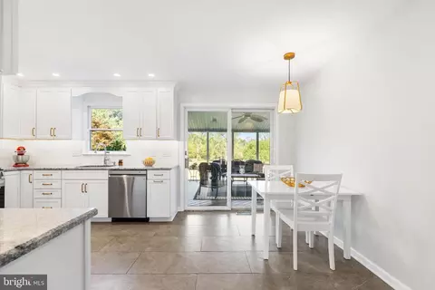 Kitchen - 35 Brookside Dr, Skillman, NJ 08558 photo 7 of 7