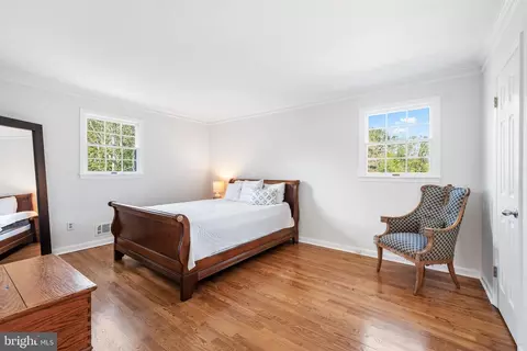Bedroom - 35 Brookside Dr, Skillman, NJ 08558 photo 3 of 3