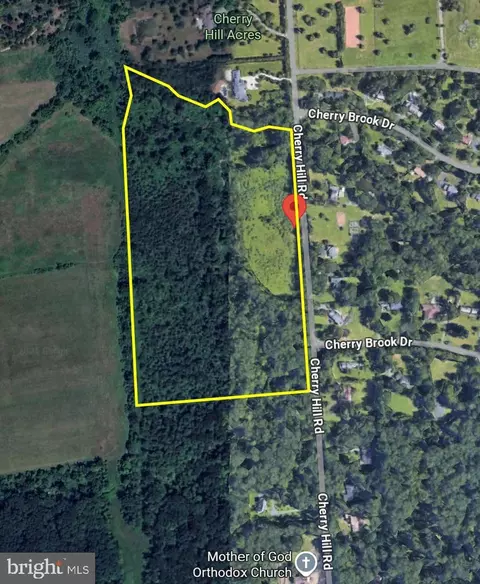 0 Cherry Hill Rd # -2, Princeton, NJ 08540