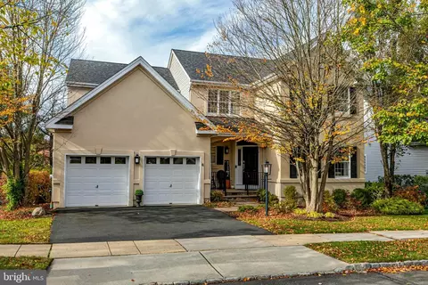 6 Otter Creek Rd, Skillman, NJ 08558
