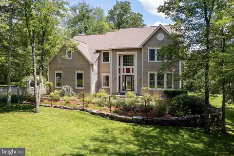 455 Spring Hill Rd, Skillman, NJ 08558