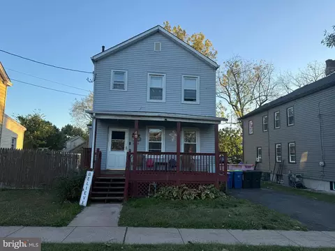 48 Second St, Somerville, NJ 08876
