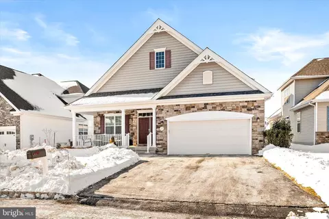 43 Kline Rd, Hillsborough, NJ 08844