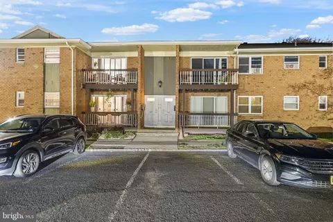 528 Andria Ave #253, Hillsborough, NJ 08844