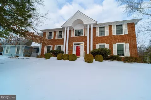 14 English La, Princeton, NJ 08540