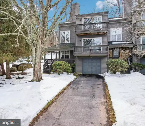 43 A Watertown Ct, Princeton, NJ 08540