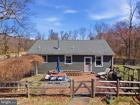 117 Zion-wertsville Rd, Skillman, NJ 08558