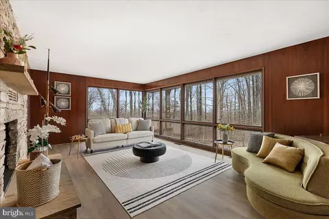 42 Stouts Rd, Skillman, NJ 08558 photo 6