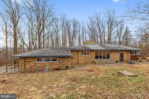 42 Stouts Rd, Skillman, NJ 08558 photo 32
