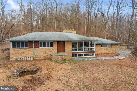 42 Stouts Rd, Skillman, NJ 08558 photo 3