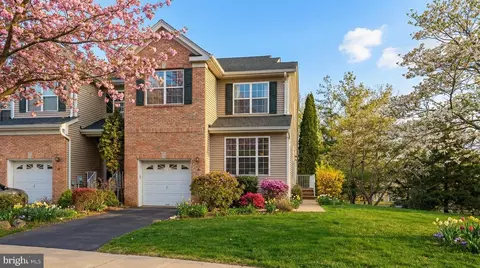81 Truman Ave, Princeton, NJ 08540