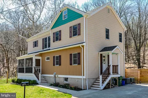 310 Hollow Rd, Skillman, NJ 08558