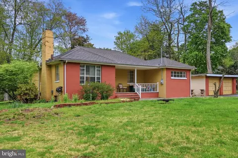 43 Sterling Rd, Princeton, NJ 08540