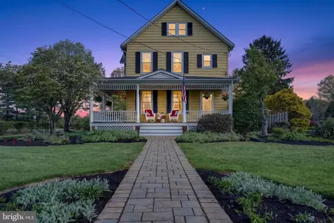 Exterior - 272 Skillman Rd, Skillman, NJ 08558 photo 19 of 19