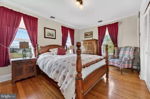 Bedroom - 272 Skillman Rd, Skillman, NJ 08558 photo 1 of 3