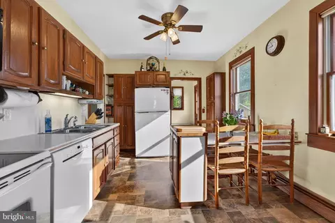 Kitchen - 272 Skillman Rd, Skillman, NJ 08558 photo 2 of 2