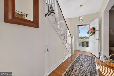 Entry Way - 272 Skillman Rd, Skillman, NJ 08558 photo 2 of 3