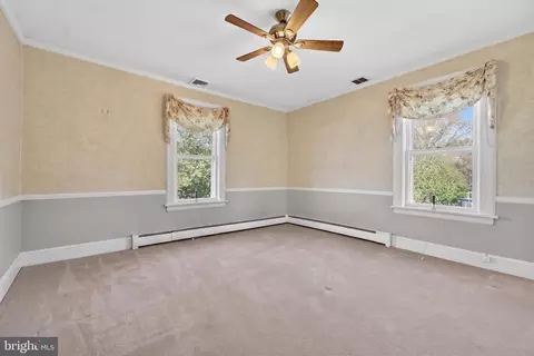 Bedroom - 272 Skillman Rd, Skillman, NJ 08558 photo 3 of 3