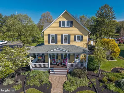 Exterior - 272 Skillman Rd, Skillman, NJ 08558 photo 18 of 19