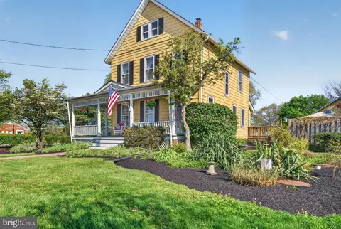 Exterior - 272 Skillman Rd, Skillman, NJ 08558 photo 16 of 19