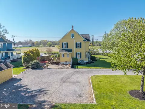 Exterior - 272 Skillman Rd, Skillman, NJ 08558 photo 10 of 19