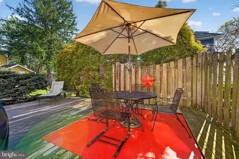 Exterior - 272 Skillman Rd, Skillman, NJ 08558 photo 6 of 19