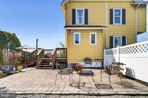 Exterior - 272 Skillman Rd, Skillman, NJ 08558 photo 7 of 19