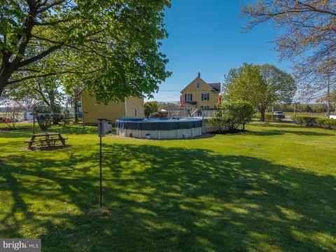 Exterior - 272 Skillman Rd, Skillman, NJ 08558 photo 11 of 19