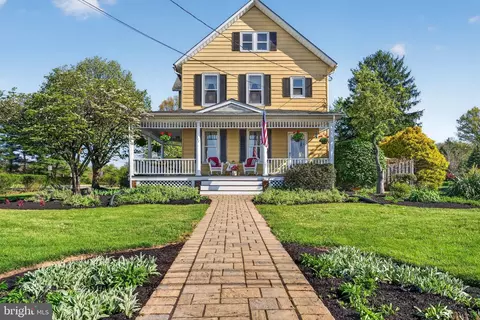 Other - 272 Skillman Rd, Skillman, NJ 08558 photo 20 of 20