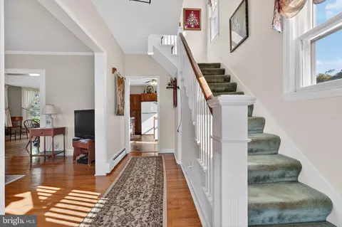 Entry Way - 272 Skillman Rd, Skillman, NJ 08558 photo 1 of 3