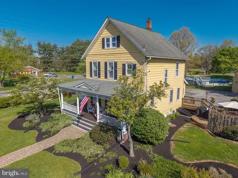 Exterior - 272 Skillman Rd, Skillman, NJ 08558 photo 2 of 19