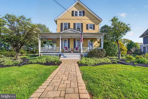Exterior - 272 Skillman Rd, Skillman, NJ 08558 photo 3 of 19
