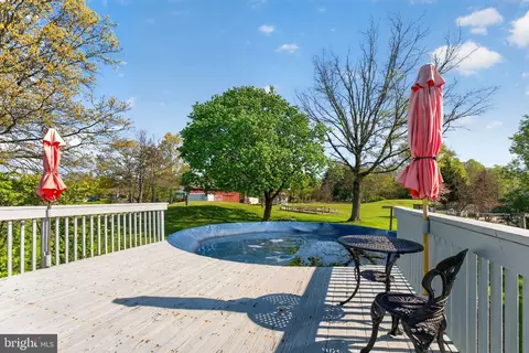 Exterior - 272 Skillman Rd, Skillman, NJ 08558 photo 8 of 19