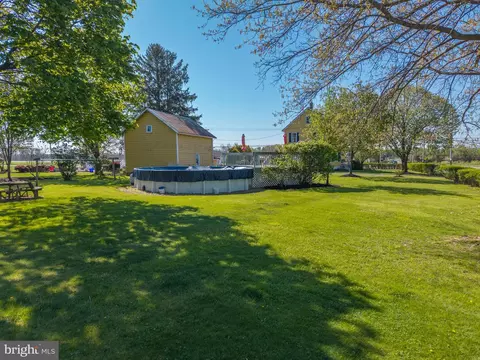 Exterior - 272 Skillman Rd, Skillman, NJ 08558 photo 12 of 19