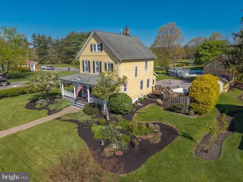 Other - 272 Skillman Rd, Skillman, NJ 08558 photo 1 of 20