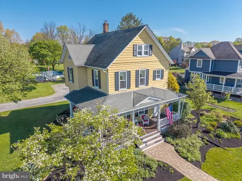 Exterior - 272 Skillman Rd, Skillman, NJ 08558 photo 17 of 19