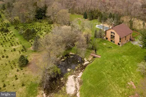 900 Canal Rd, Princeton, NJ 08540