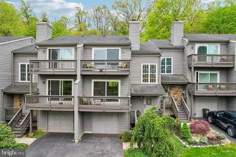 37 C Melrose Rd, Princeton, NJ 08540