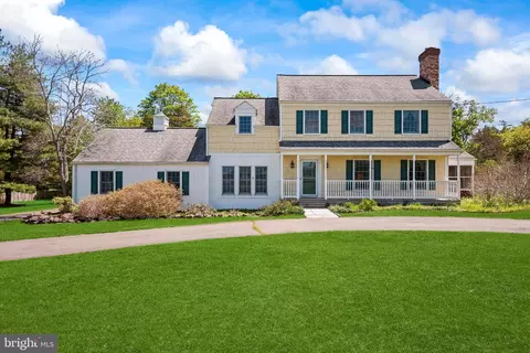 339 Mountainview Rd, Skillman, NJ 08558