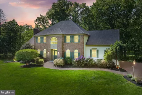 171 N Belle, Belle Mead, NJ 08502