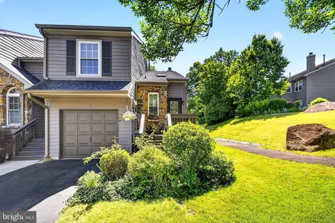 45 Chicopee Dr # -G, Princeton, NJ 08540