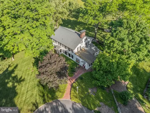 Exterior - 29 Bedens Brook Rd, Skillman, NJ 08558 photo 24 of 25