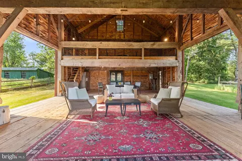 Exterior - 29 Bedens Brook Rd, Skillman, NJ 08558 photo 11 of 25