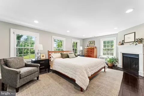 Bedroom - 29 Bedens Brook Rd, Skillman, NJ 08558 photo 1 of 11