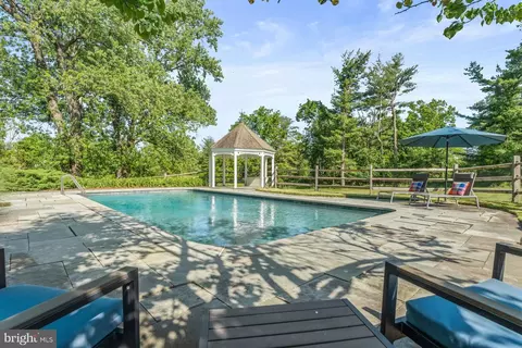 Exterior - 29 Bedens Brook Rd, Skillman, NJ 08558 photo 7 of 25